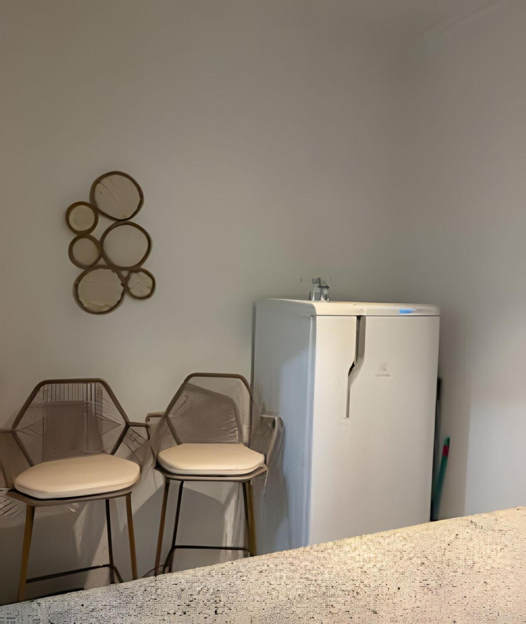 Apartamento Em Copacabana A 100 Metros Da Praia Rio de Janeiro Kültér fotó